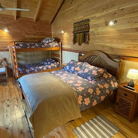 Hostal Pucon Sur Exteriér fotografie