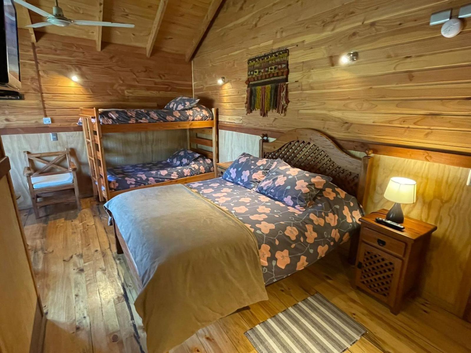 Hostal Pucon Sur Exteriér fotografie